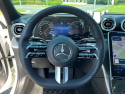 Mercedes-Benz C-Class C260 0