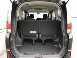Toyota Noah 2