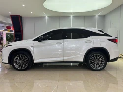 Lexus RX300 13