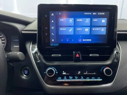 Toyota Corolla 11