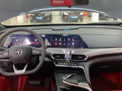 Changan UNI-T 10
