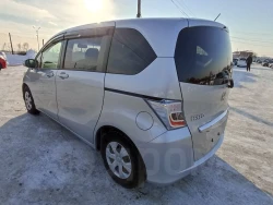Honda Freed 1