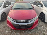 HONDA INSIGHT 2009 год (доступен к заказу) 0