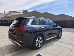 Hyundai Santa Fe 2