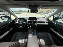 Lexus RX300 9