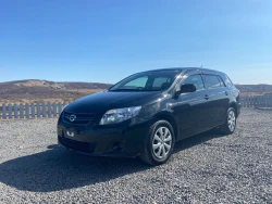 Toyota Corolla Fielder 4