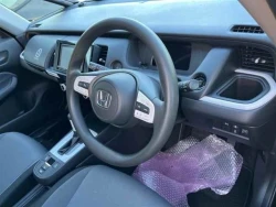 HONDA FIT 0