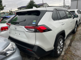 Toyota RAV4 Z G - PKG 4WD 2019 год (продан) 3