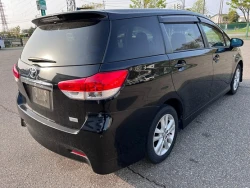 Toyota Wish 2