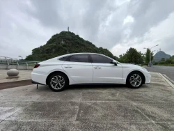 Hyundai Sonata 11