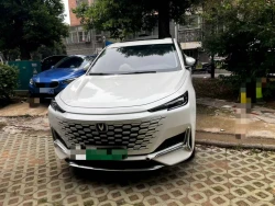 Changan UNI-K iDD 5