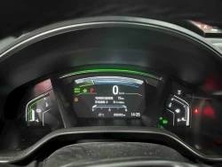 Honda CRV 7