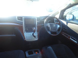Toyota Vellfire 2.4 Z P S 2011 год (продан) 2