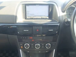 Mazda CX-5 0
