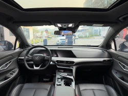 Changan UNI-T 8