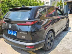 Honda Breeze 3