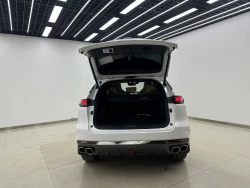 Changan Uni-K 1