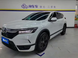 Honda Breeze 13