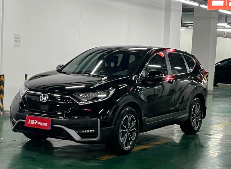 Honda CRV