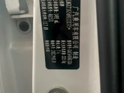 Trumpchi M6 6