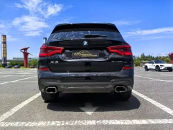 BMW X3 6