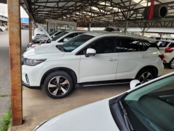 GAC ( trumpchi ) GS4 10