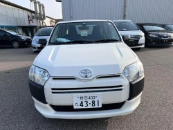 Toyota Succeed 0