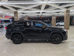 Toyota Rav4 4