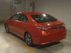 Toyota Sai 0