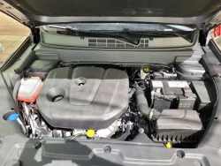 Changan Oshan x5 11