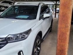 GAC ( trumpchi ) GS4 11