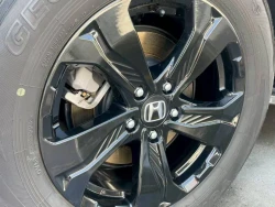 Honda Breeze 0