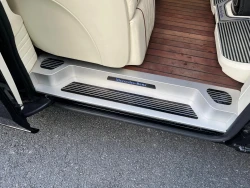 MERCEDES BENZ VITO 9