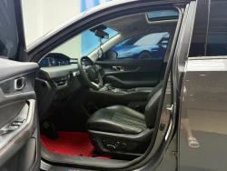 Changan uni k 5
