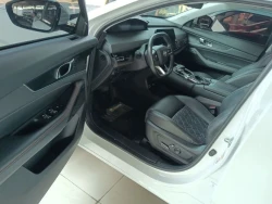 Changan UNI-K 10