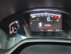 Honda Breeze 0