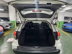 Honda Vezel 0