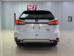 Lexus RX300 5