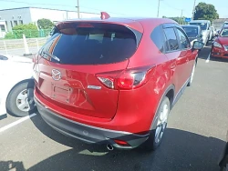 Mazda CX-5 3