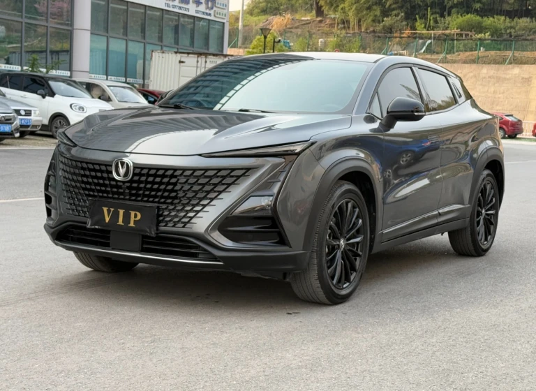 Changan UNI-T