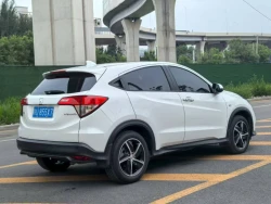 Honda Vezel 10