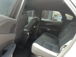 Lexus RX300 1