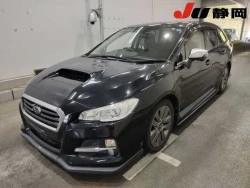 Subaru Levorg 0