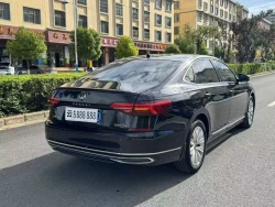 Volkswagen Passat 4