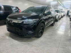 Honda Breeze 0