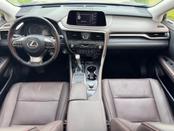 Lexus RX300 7