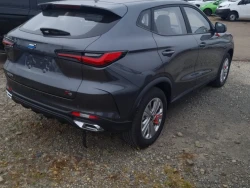 Changan Oshan x5 0