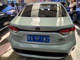 Toyota levin hybrid 2021 год (доступен к заказу) 4