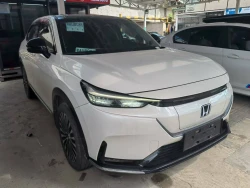 Honda e NS1 5
