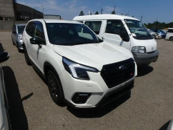 Subaru Forester 0